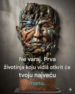 Prva životinja koju ugledate može otkriti nešto zanimljivo o vašoj ličnosti: Zabavni vizuelni test koji je privukao pažnju interneta